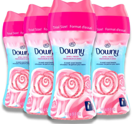 BULK-APRIL FRESH-5 OZ-4 PACK